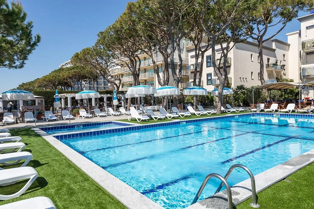 Hotel Excelsior Lido di Jesolo