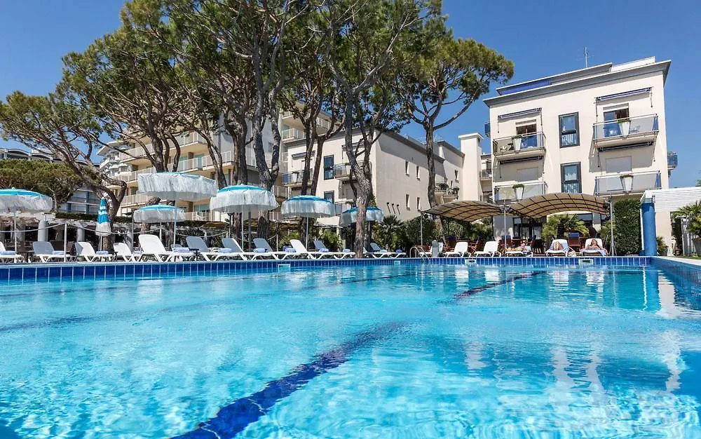 ****  Hotel Excelsior Lido di Jesolo Italia