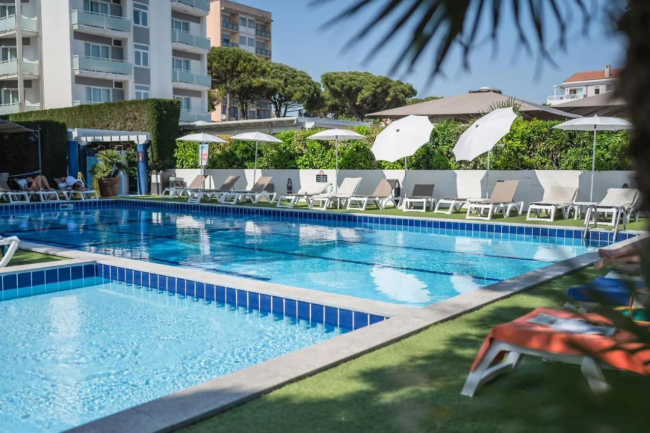 Hotel Excelsior リド・ディ・イエゾロ