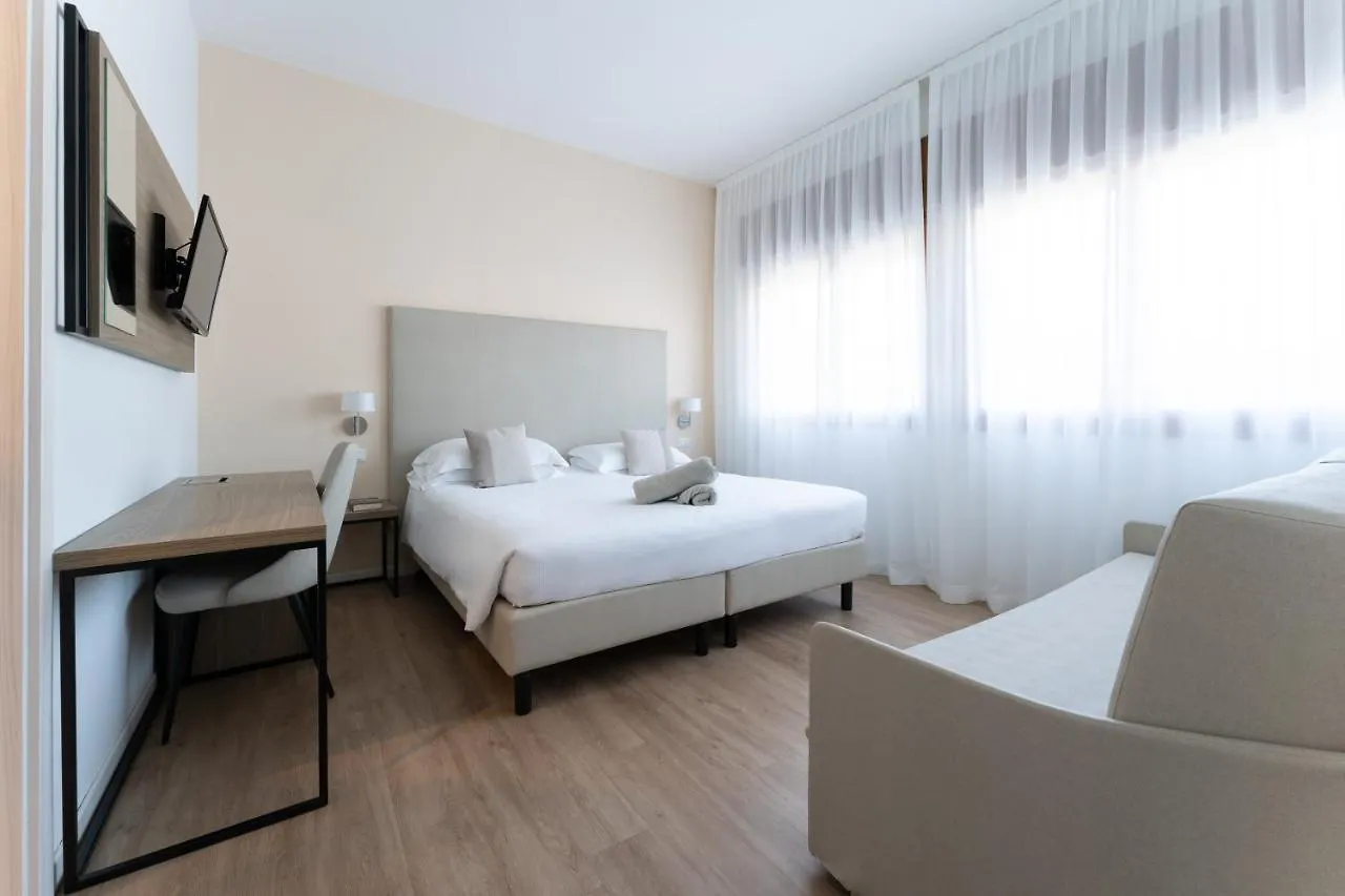 Hotel Excelsior Lido di Jesolo Italië
