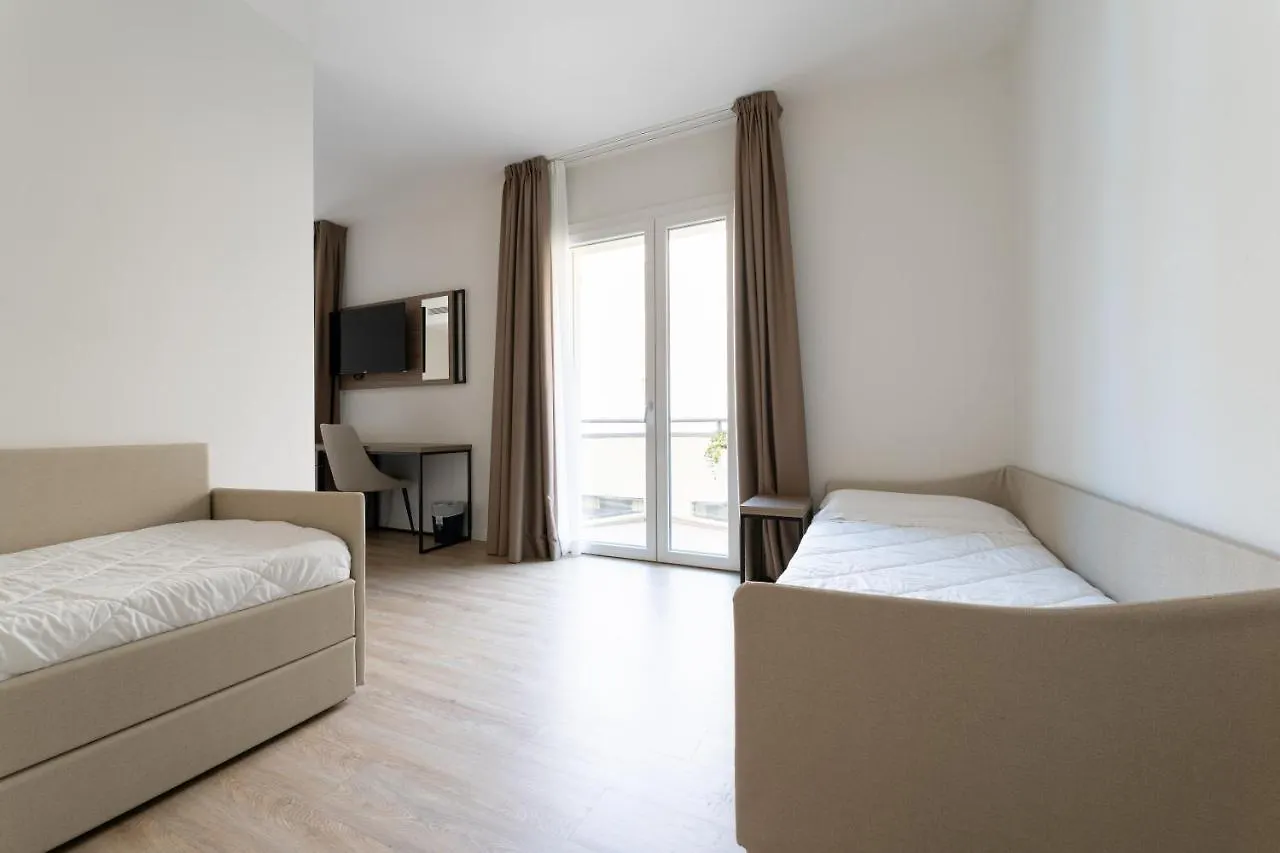 ****  Hotel Excelsior Lido di Jesolo Italia