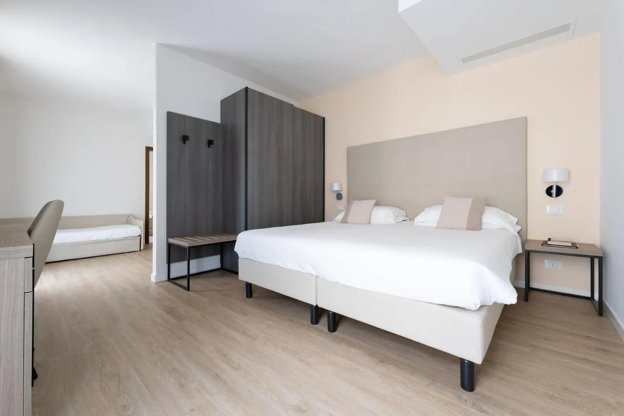 ****  Hotel Excelsior Lido di Jesolo Italia