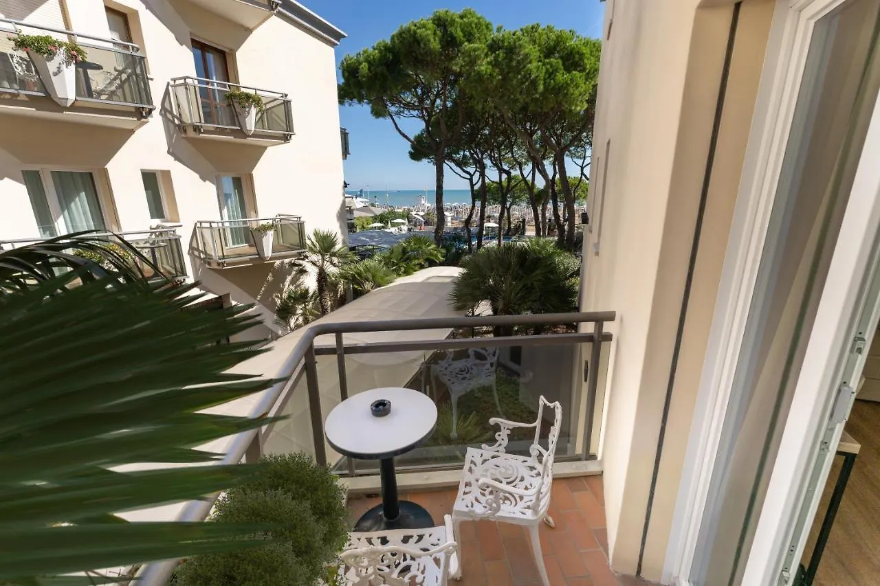 ****  Hotel Excelsior Lido di Jesolo Italië