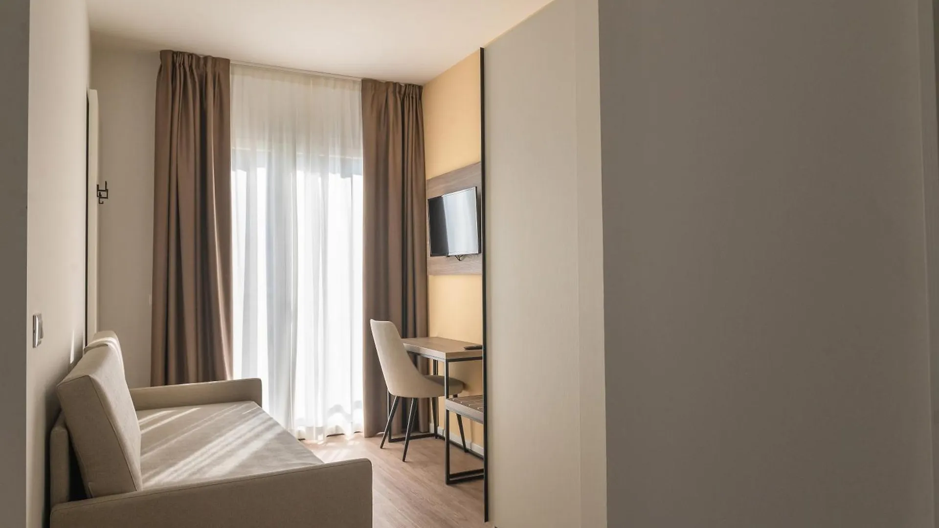Hotel Excelsior Lido di Jesolo Italië