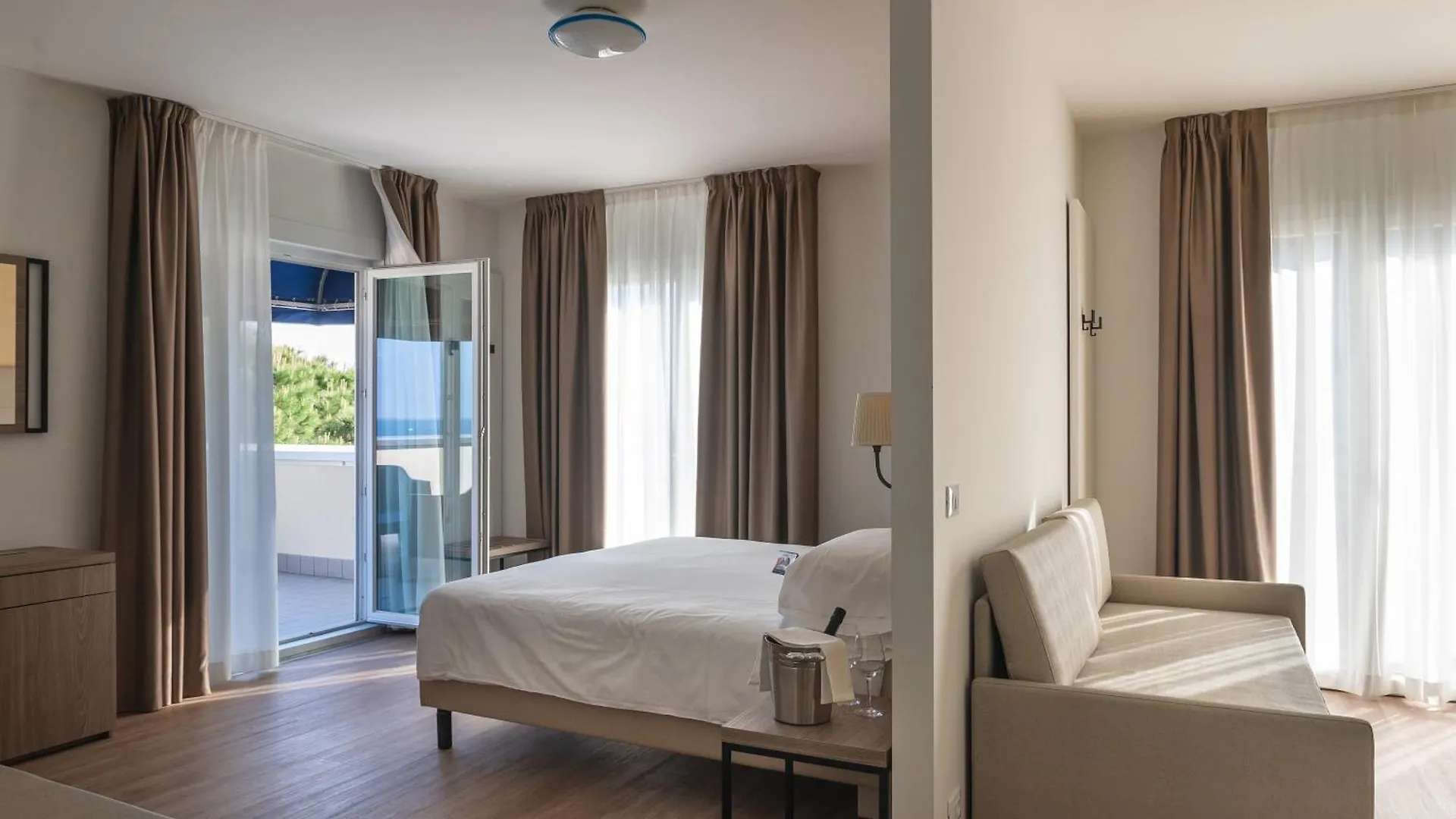 Hotel Excelsior Lido di Jesolo