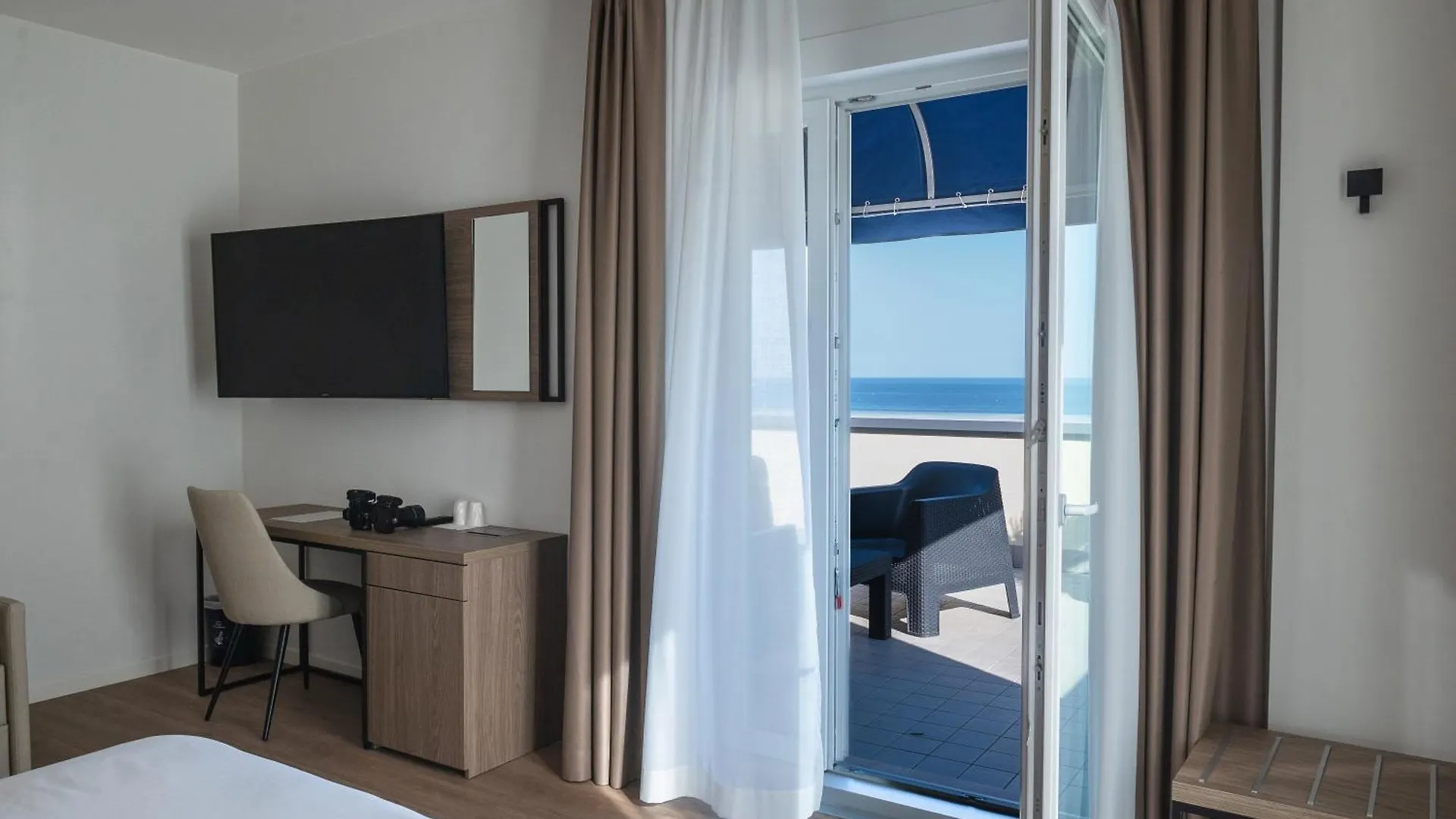 ****  Hotel Excelsior Lido di Jesolo Włochy