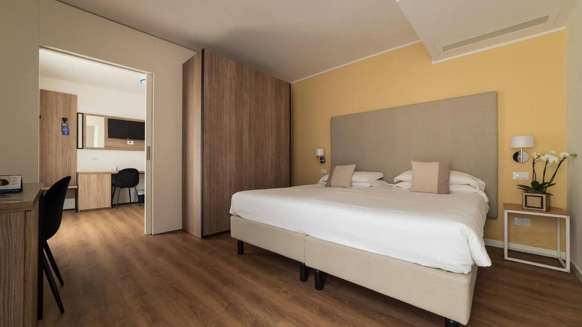 Hotel Excelsior Lido di Jesolo