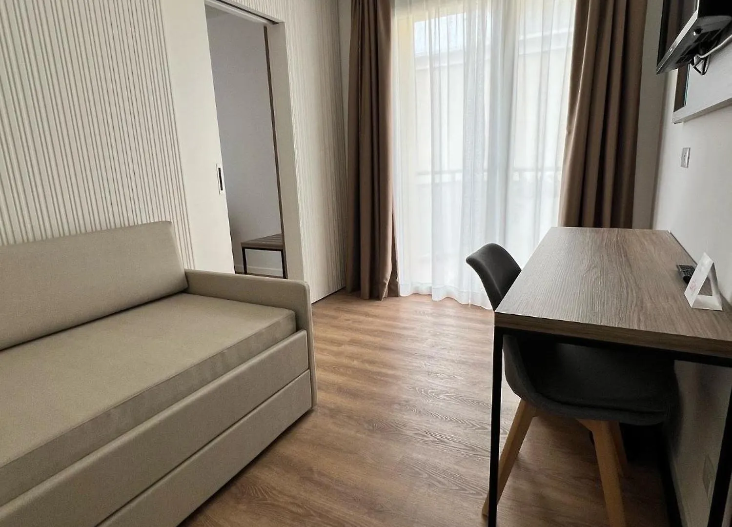 Hotel Excelsior Lido di Jesolo Italië