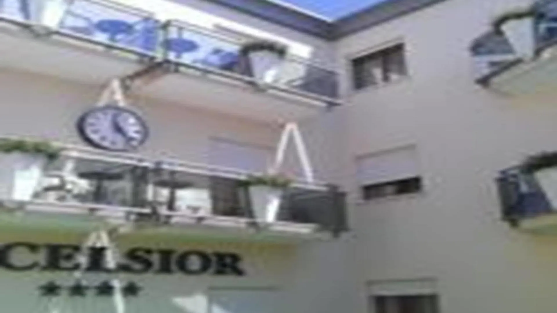 ****  Hotel Excelsior Lido di Jesolo Italië