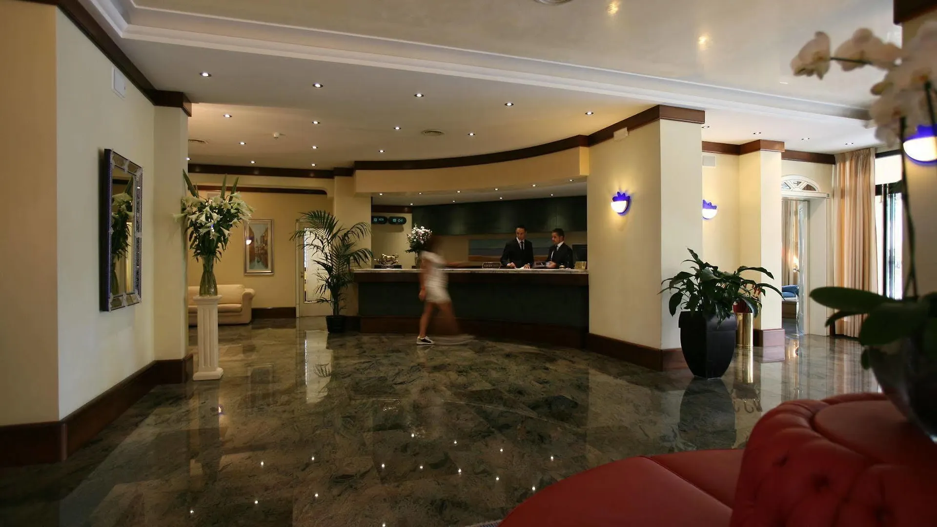 ****  Hotel Excelsior Lido di Jesolo Italia