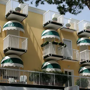 Szálloda Grottamare, Lido di Jesolo