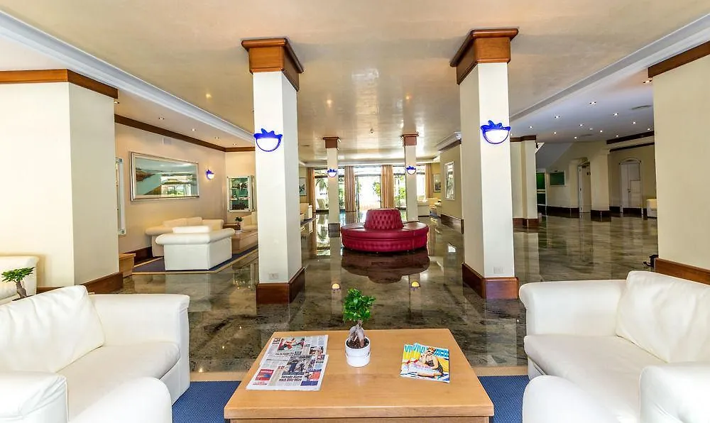 Hotel Excelsior Τζεσόλο Λίντο