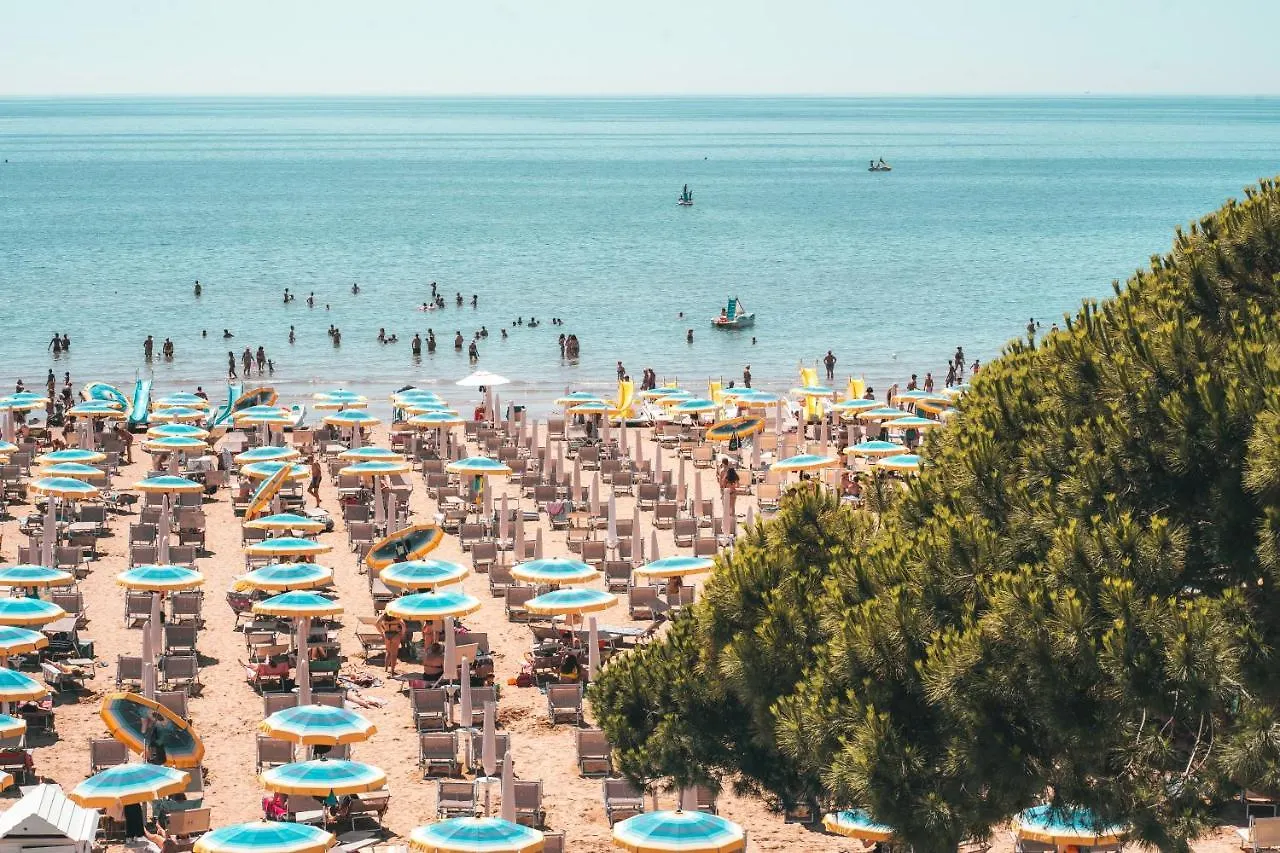 Hotel Excelsior Lido di Jesolo