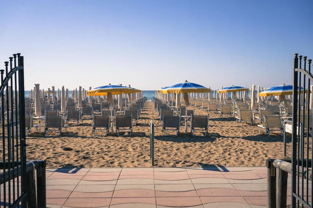 Hotel Excelsior Lido di Jesolo