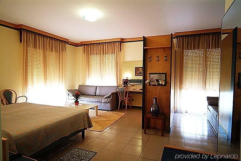 Hotel Excelsior Τζεσόλο Λίντο