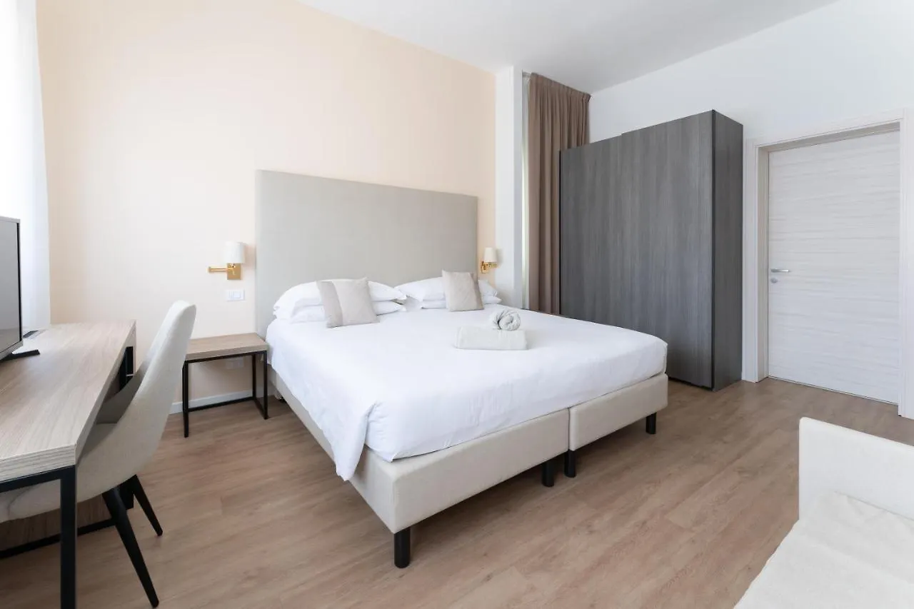 Hotel Excelsior Τζεσόλο Λίντο