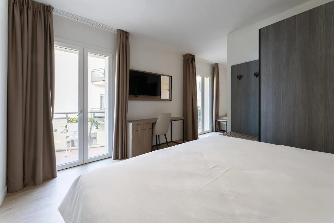 Hotel Excelsior Lido di Jesolo