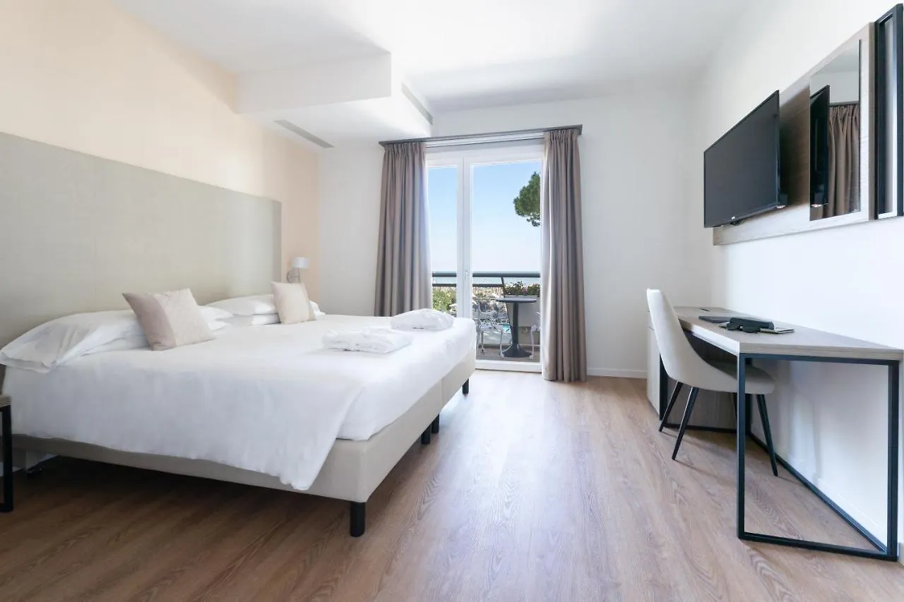 Hotel Excelsior Lido di Jesolo