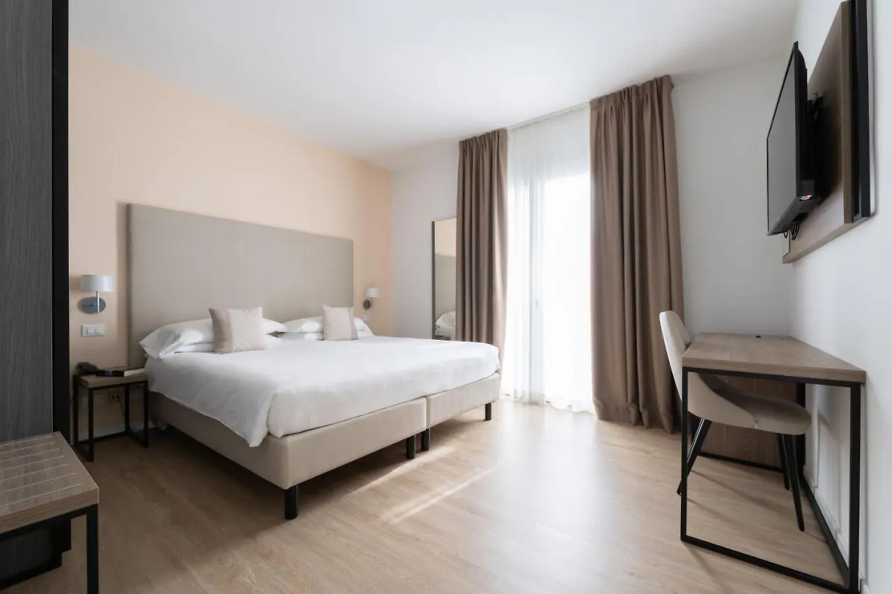 ****  Hotel Excelsior Lido di Jesolo Italy