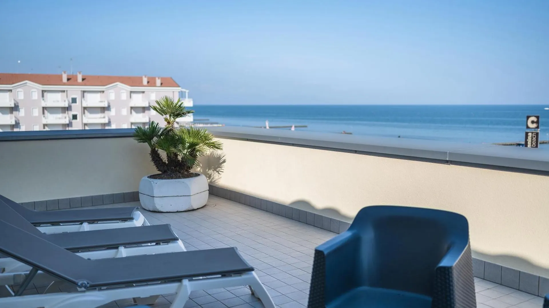 Hotel Excelsior Lido di Jesolo