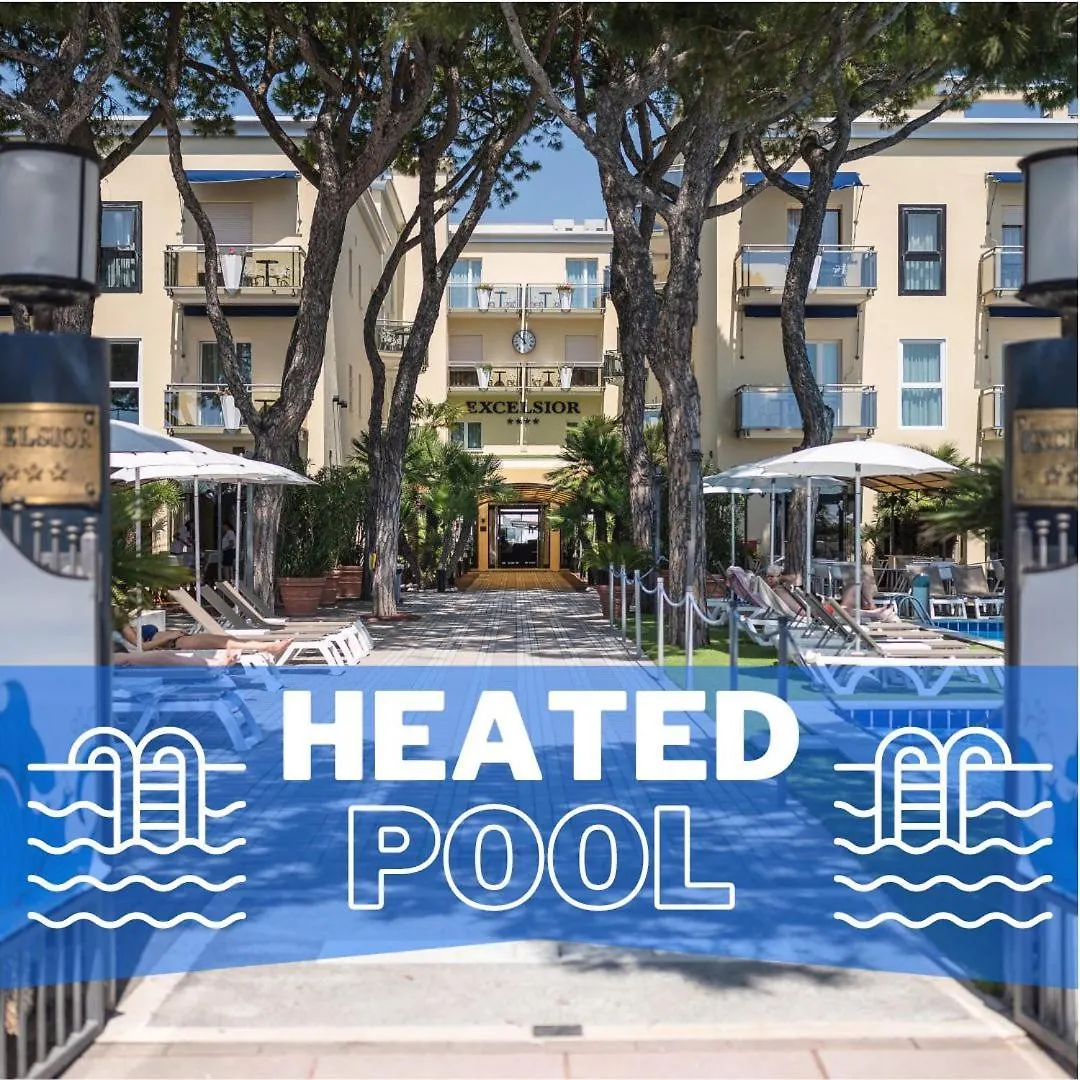 Hotel Excelsior Lido di Jesolo