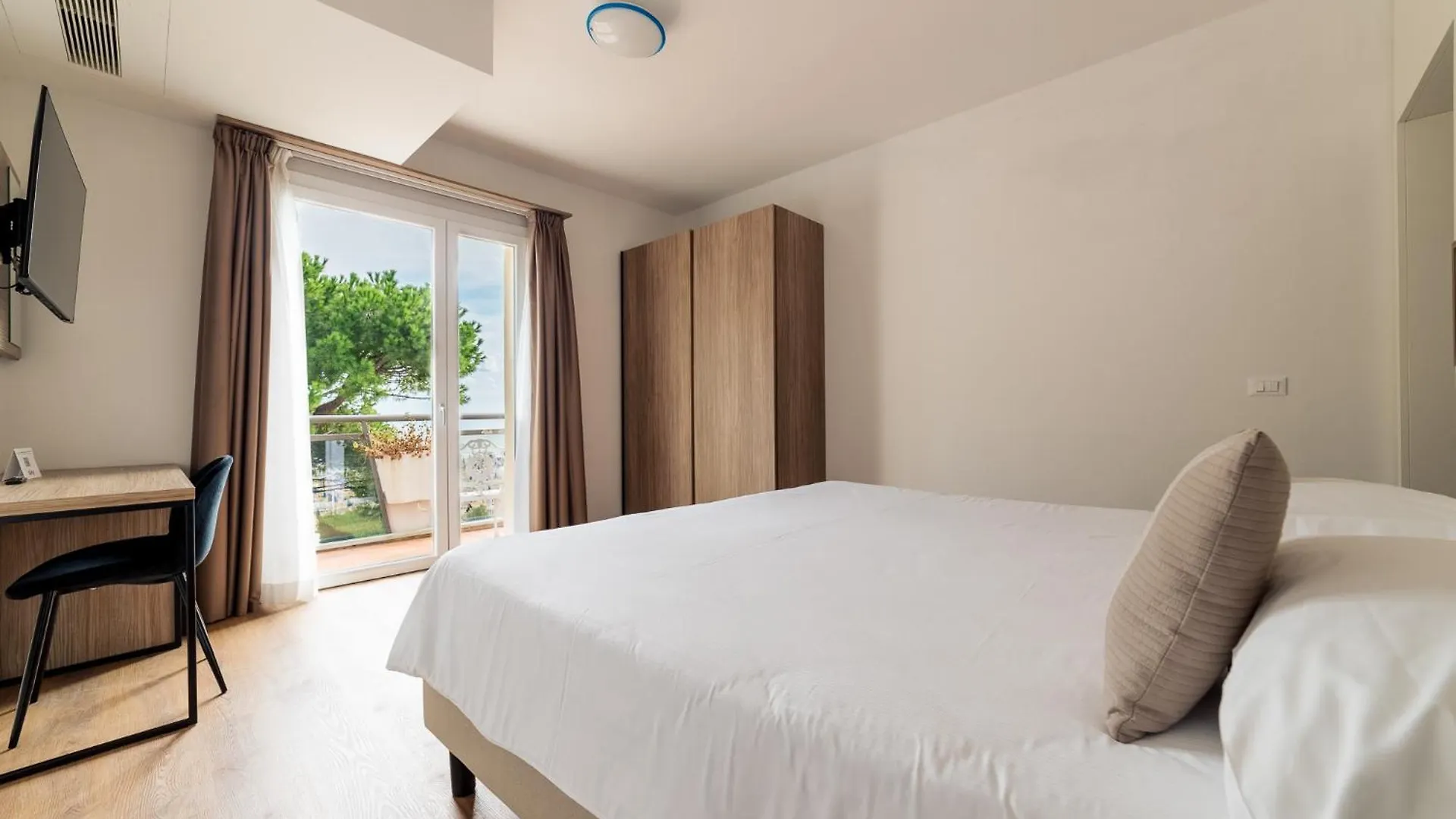 Hotel Excelsior Lido di Jesolo Olaszország