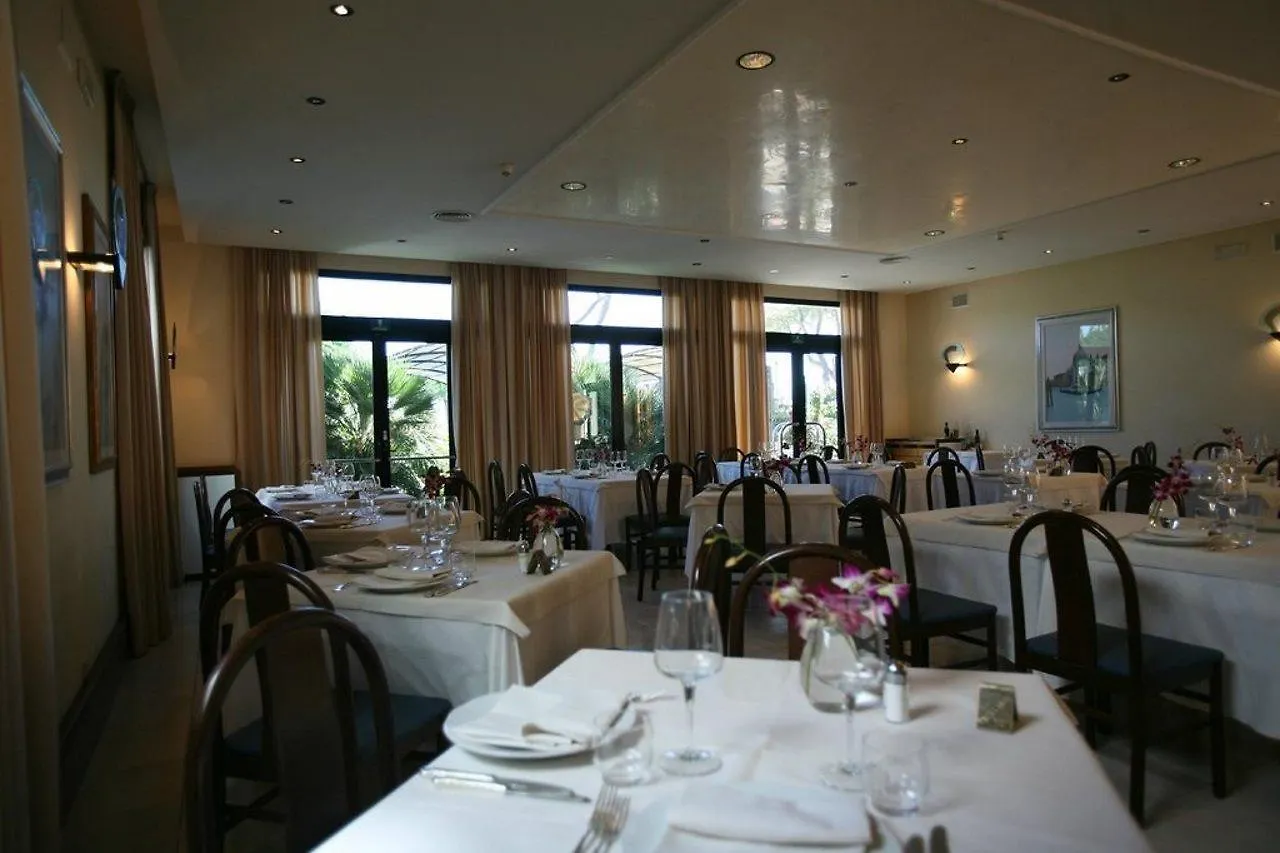 Hotel Excelsior Τζεσόλο Λίντο