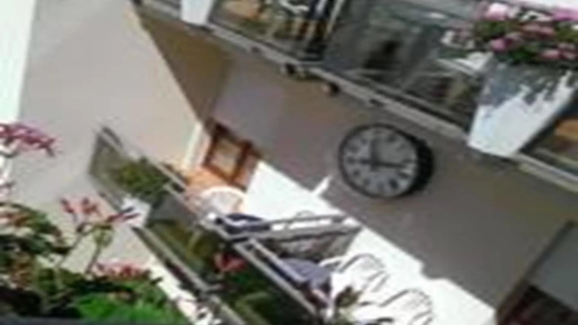 Hotel Excelsior Τζεσόλο Λίντο