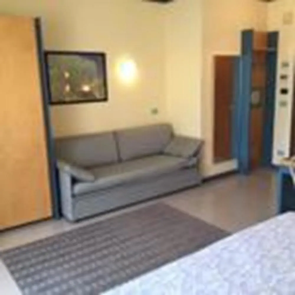 ****  Hotel Excelsior Lido di Jesolo Italy